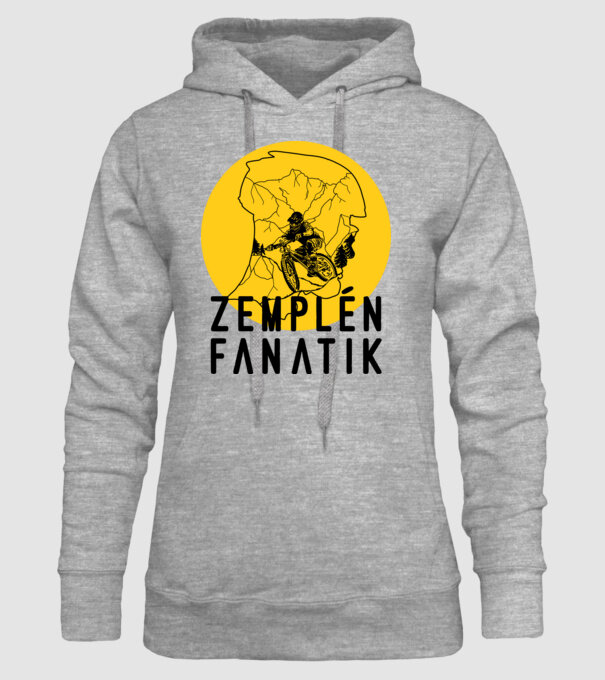  minta szürke pólón