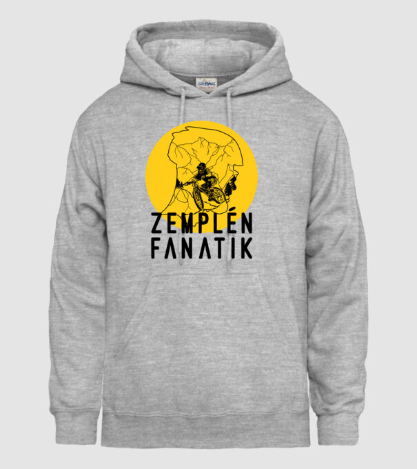  minta szürke pólón